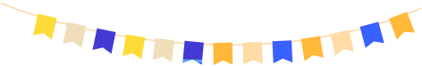 party-flags